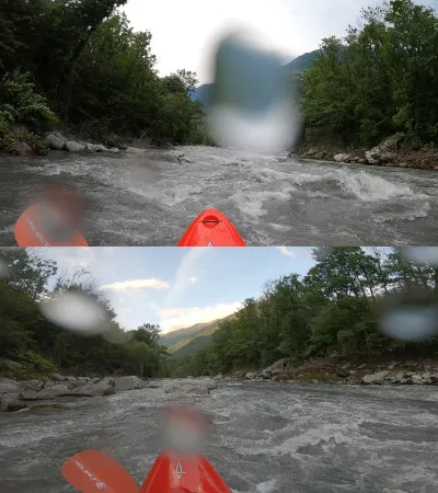 Rapides St Léger ME vs BE